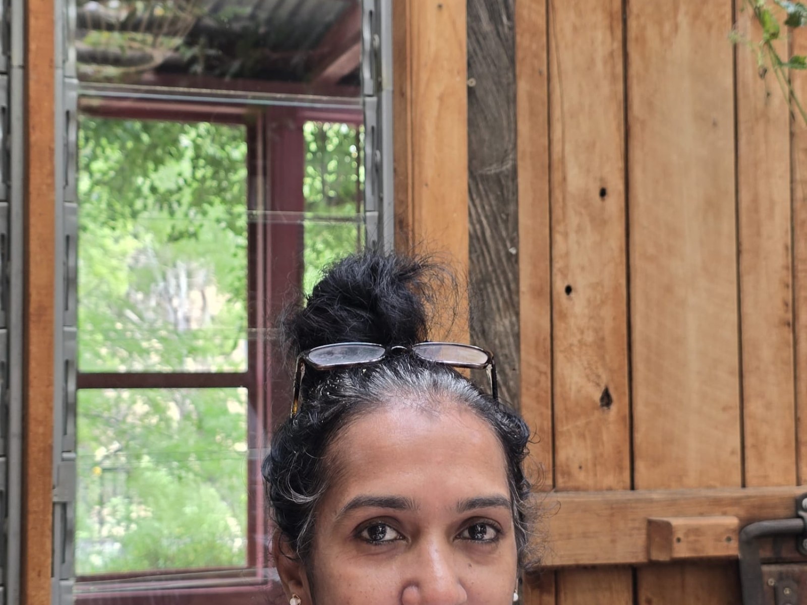 Sangeeta Balasubramanian