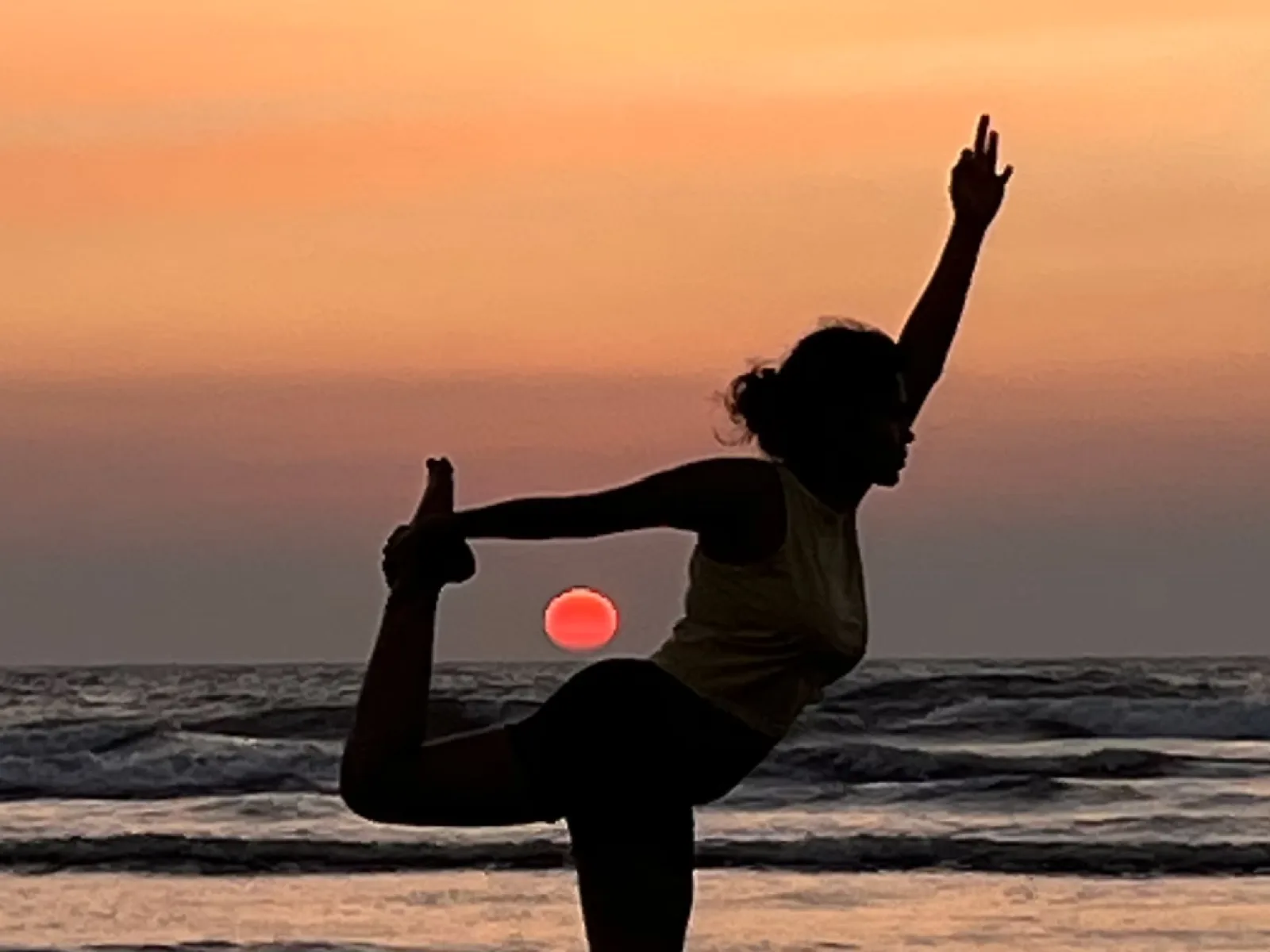 Different types of yoga including aerial yoga in Bangalore at Absolute Yoga Kalyan Nagar studio