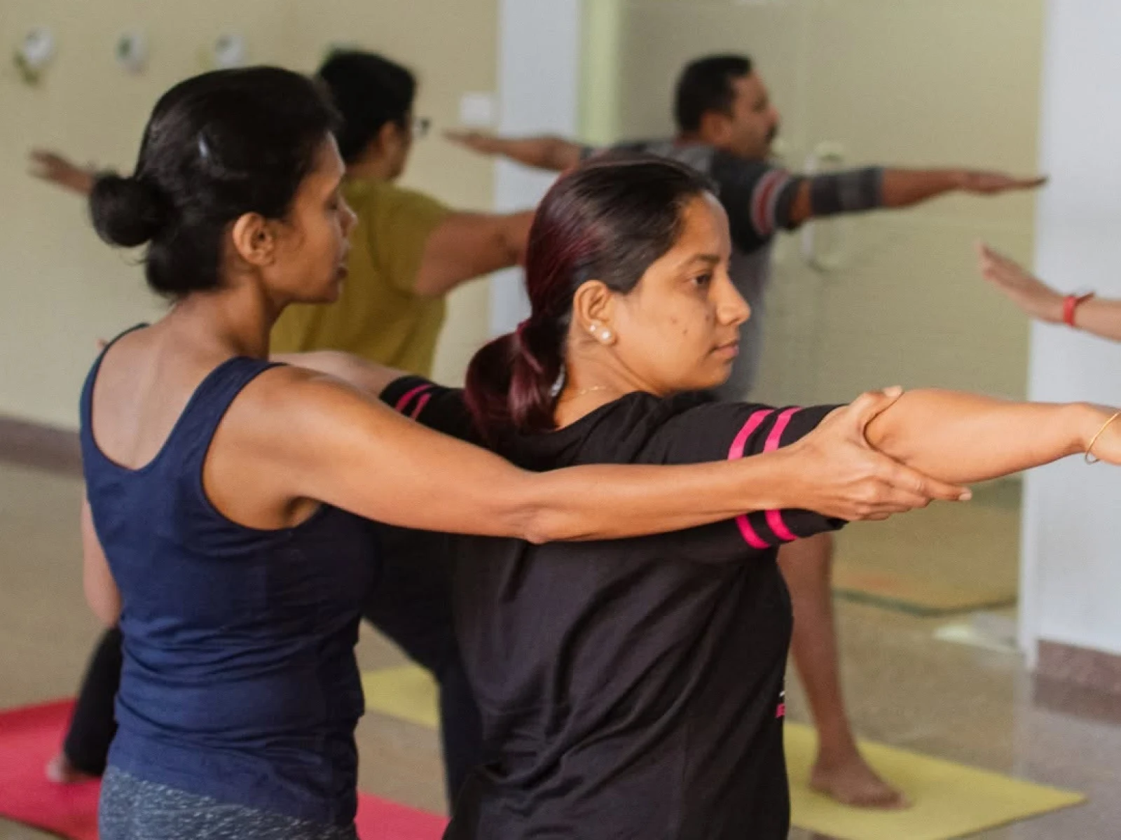 What Is Yin Yoga — and Why the Slowest Practice in the Studio Might Be the Hardest