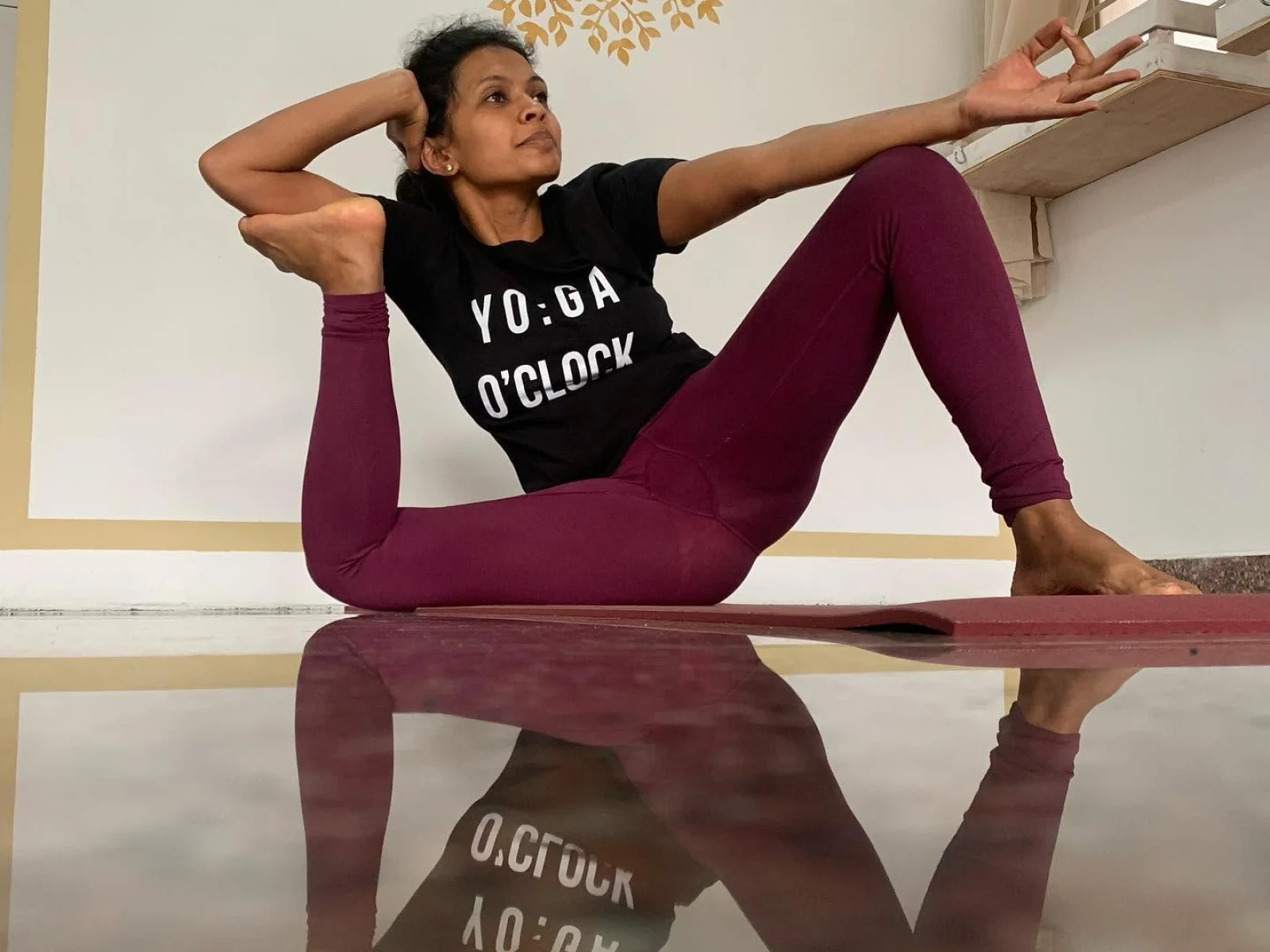 Yoga After 50 — Why It’s Not Too Late and What to Expect in Your First Class
