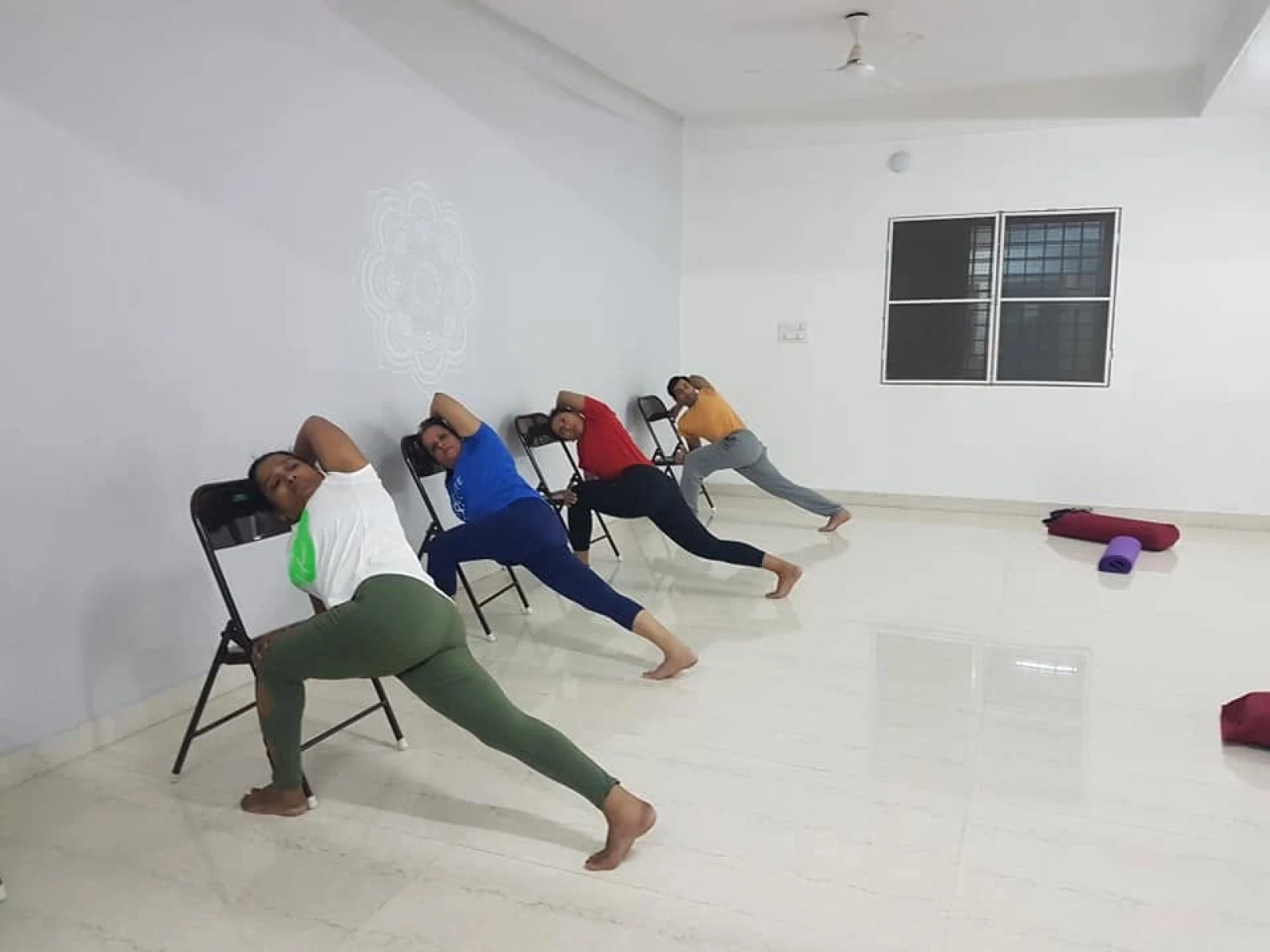 Yoga for Beginners in Bangalore — Where to Start and What to Expect
