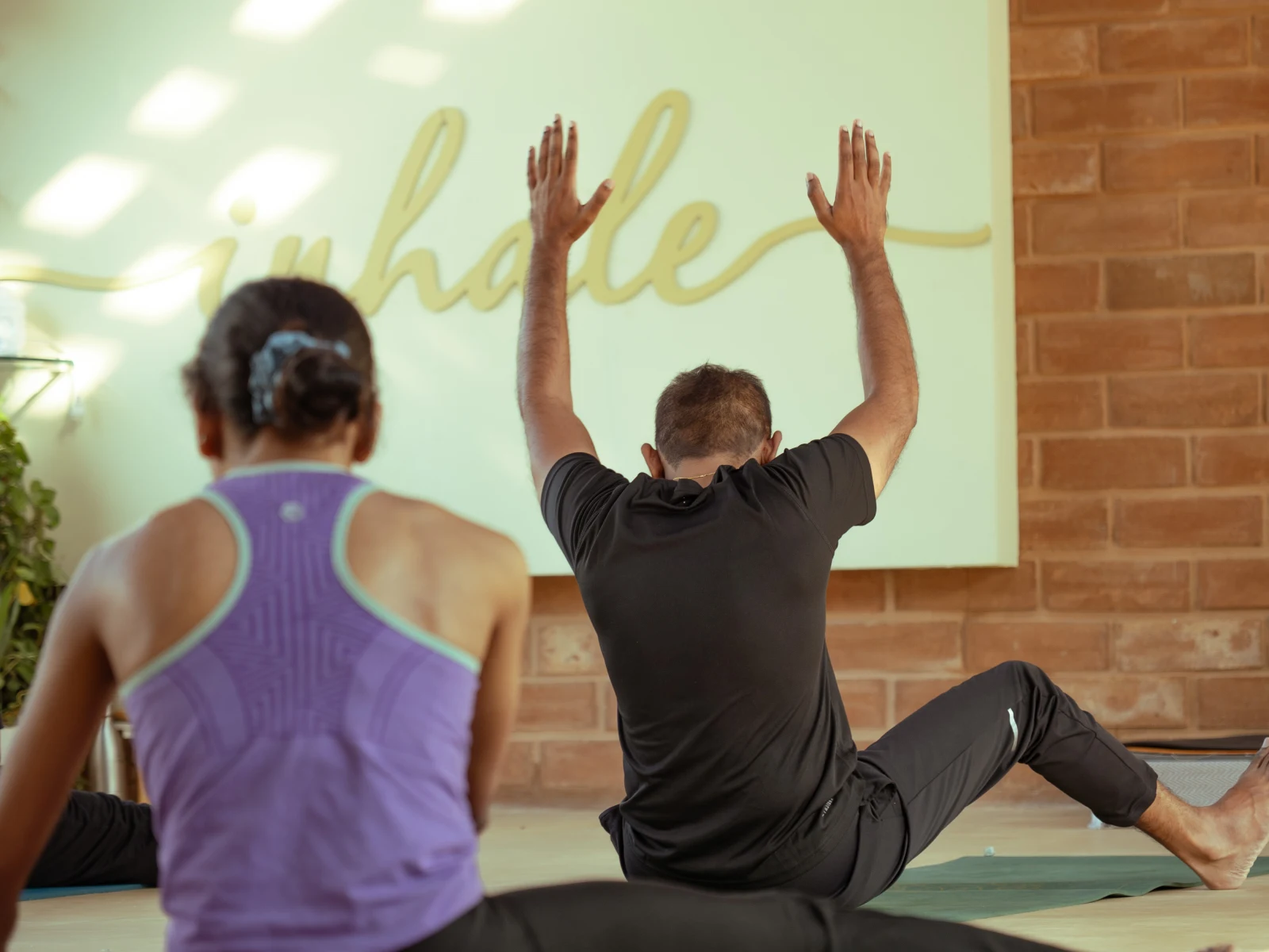 Yoga After 50 — Why It’s Not Too Late and What to Expect in Your First Class